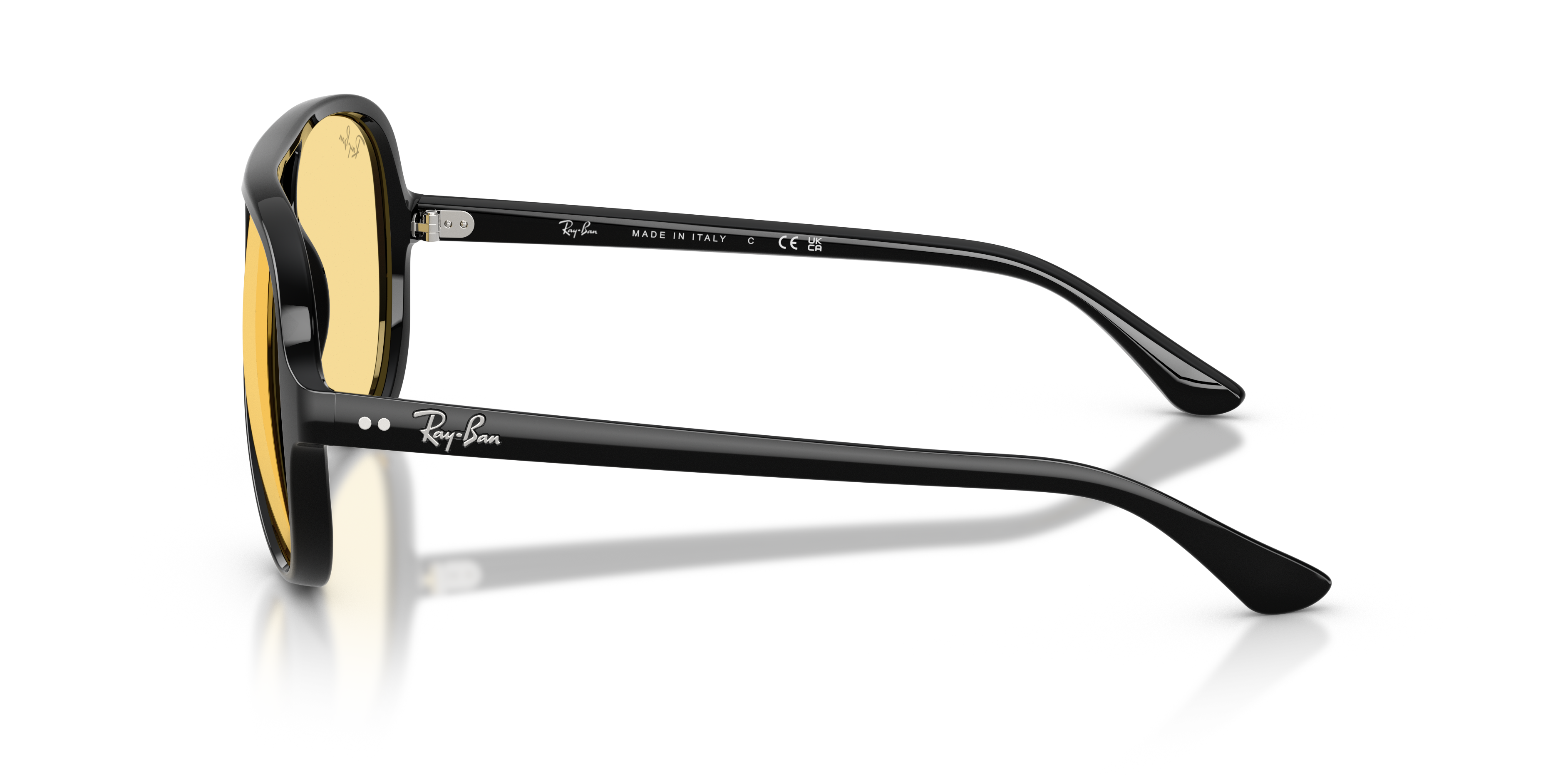 Ray-Ban RB4125 601/R6 Cats 5000 